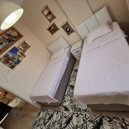 3Ege Ueniversitesine Ve Hastane Ye Cok Yakin Aile Icin Uygun Bornova Dış mekan fotoğraf