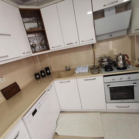 3Ege Ueniversitesine Ve Hastane Ye Cok Yakin Aile Icin Uygun Bornova Dış mekan fotoğraf