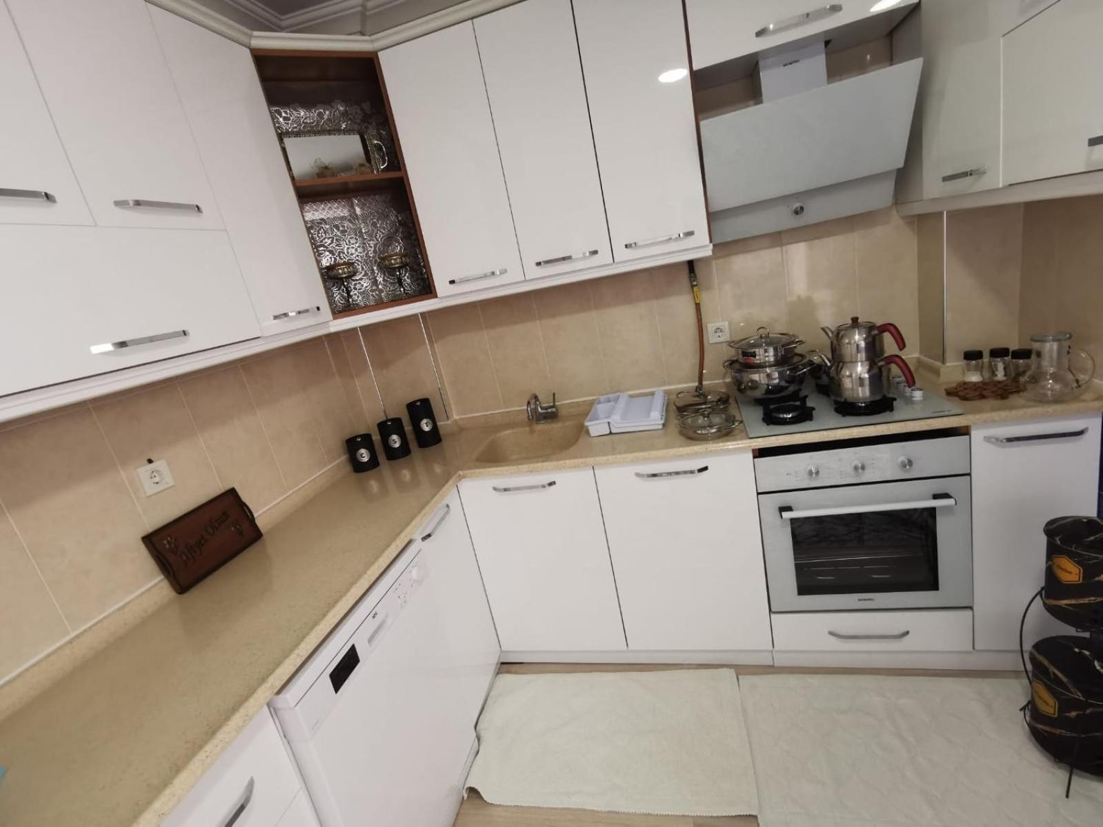 3Ege Ueniversitesine Ve Hastane Ye Cok Yakin Aile Icin Uygun Bornova Dış mekan fotoğraf