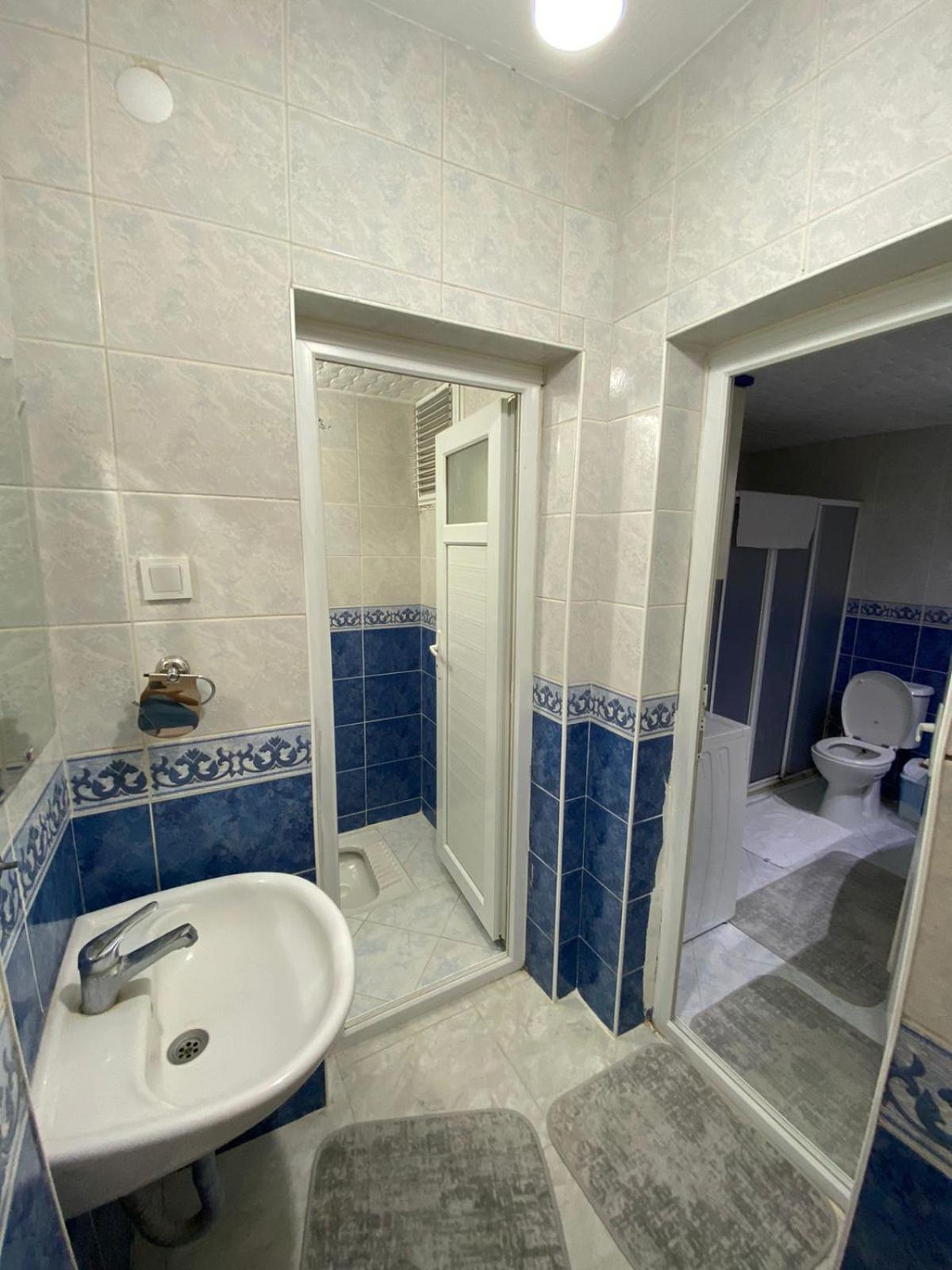 3Ege Ueniversitesine Ve Hastane Ye Cok Yakin Aile Icin Uygun Bornova Dış mekan fotoğraf