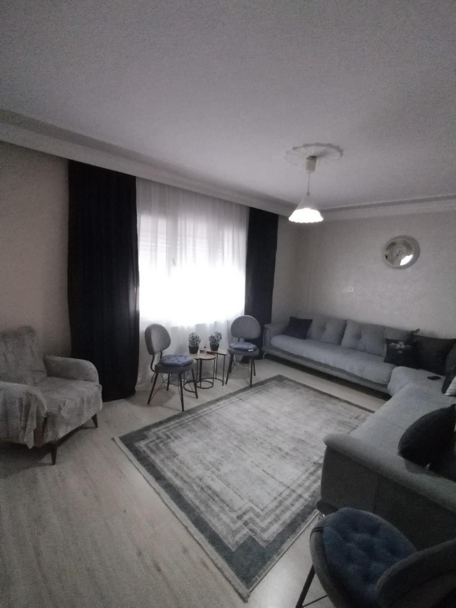 3Ege Ueniversitesine Ve Hastane Ye Cok Yakin Aile Icin Uygun Bornova Dış mekan fotoğraf