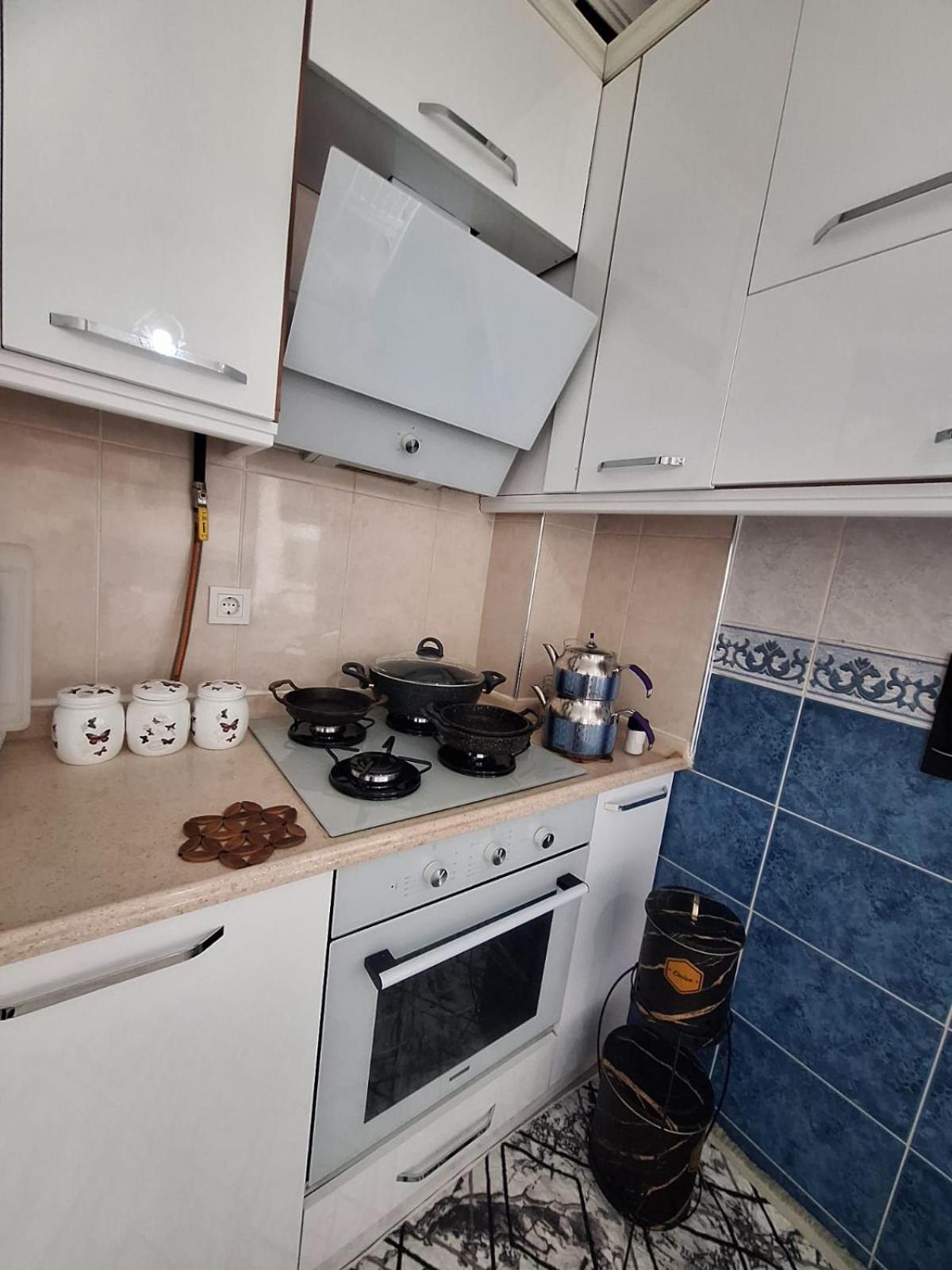 3Ege Ueniversitesine Ve Hastane Ye Cok Yakin Aile Icin Uygun Bornova Dış mekan fotoğraf