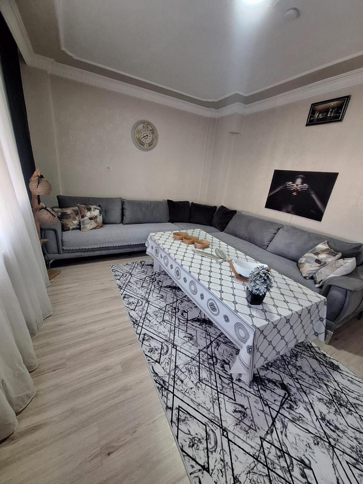 3Ege Ueniversitesine Ve Hastane Ye Cok Yakin Aile Icin Uygun Bornova Dış mekan fotoğraf