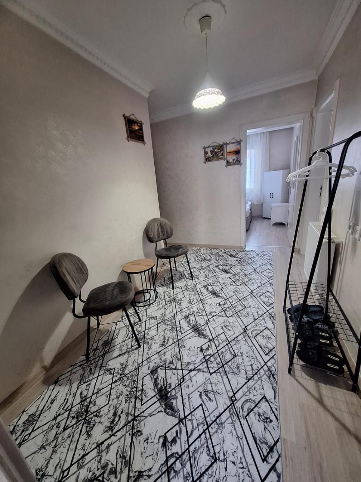 3Ege Ueniversitesine Ve Hastane Ye Cok Yakin Aile Icin Uygun Bornova Dış mekan fotoğraf